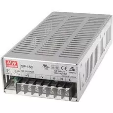 Преобразователь AC-DC сетевой Mean Well SP-150-5