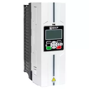 Преобразователь частоты EKF PD-500-E88-11K-43-B-EC PRO-Drive