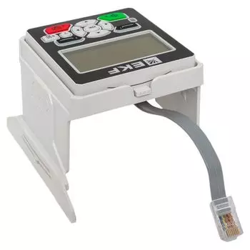Преобразователь частоты EKF PD-500-E88-15K-43-B-EC PRO-Drive