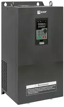 Преобразователь частоты EKF VT100-045-3 45/55кВт 3х400В VECTOR-100