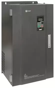 Преобразователь частоты EKF VT100-185-3 185/200кВт 3х400В VECTOR-100