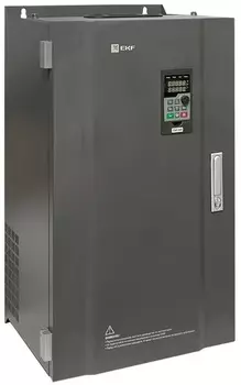 Преобразователь частоты EKF VT100-200-3 200/220кВт 3х400В VECTOR-100