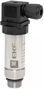 Преобразователь давления EKF PRT-100-0,6-1,0-M20