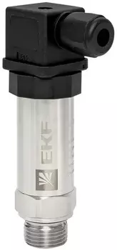 Преобразователь давления EKF PRT-100-0,6-1,0-G2