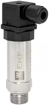 Преобразователь давления EKF PRT-100-1,0-1,0-G2