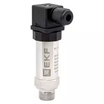 Преобразователь давления EKF PRT-101-0.4-0.5-M20 MПа M20х1,5 0,5%