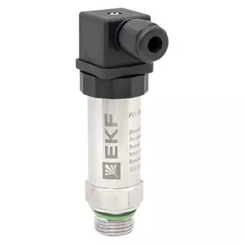 Преобразователь давления EKF PRT-101-2.5-0.5-G2 MПа G1/2 0,5%