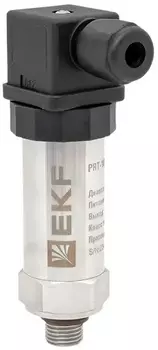 Преобразователь давления EKF PRT-101-2.5-0.5-G4 MПа G1/4 0,5%