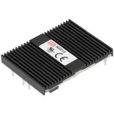 Преобразователь DC-DC модульный Mean Well NSD15-12S5 15Вт, вход 9,4…36В, выход 5В/0,15...3А, изоляция 1500В DC, корпус 50,8х38,1Х9,82мм, -25…+70°С