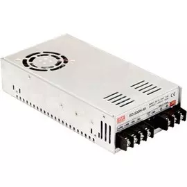 Преобразователь DC-DC модульный Mean Well SD-500H-24