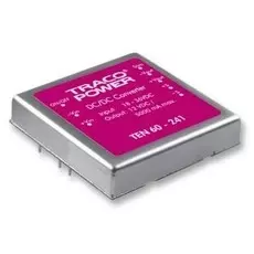 Преобразователь DC-DC модульный TRACO POWER TEN 60-2411