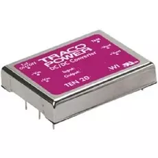 Преобразователь DC-DC модульный TRACO POWER TEN 20-4811WI