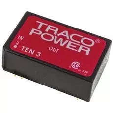 Преобразователь DC-DC модульный TRACO POWER TEN 3-1223