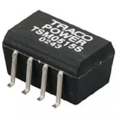 Преобразователь DC-DC модульный TRACO POWER TSM 0515S