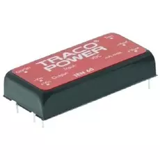 Преобразователь DC-DC модульный TRACO POWER TEN 60-2412WIN