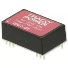 Преобразователь DC-DC модульный TRACO POWER TEM 3-2422