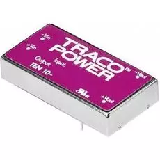 Преобразователь DC-DC модульный TRACO POWER TEN 10-1211