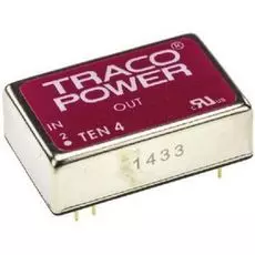 Преобразователь DC-DC модульный TRACO POWER TEN 4-2411