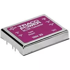 Преобразователь DC-DC модульный TRACO POWER TEN 30-4810WI