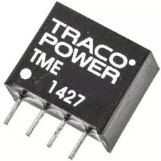 Преобразователь DC-DC модульный TRACO POWER TME 0509S