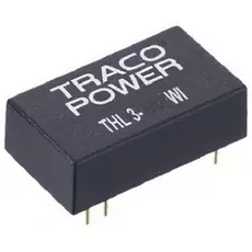 Преобразователь DC-DC модульный TRACO POWER THL 3-2410WI