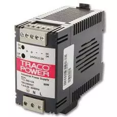 Преобразователь DC-DC модульный TRACO POWER TCL 060-148C