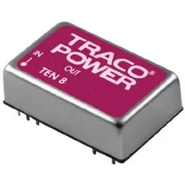 Преобразователь DC-DC модульный TRACO POWER TEN 8-4811