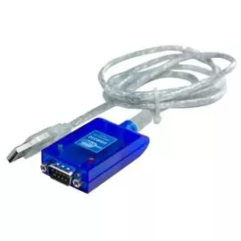 Преобразователь GIGALINK GL-MC-USB/RS232 1-портовый USB в RS-232