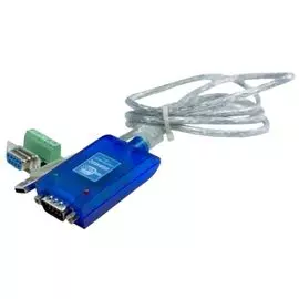 Преобразователь GIGALINK GL-MC-USB/RS485