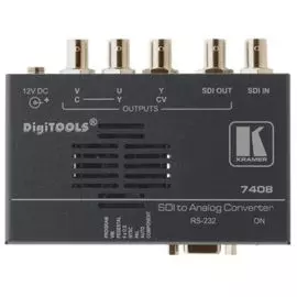 Преобразователь Kramer 7408