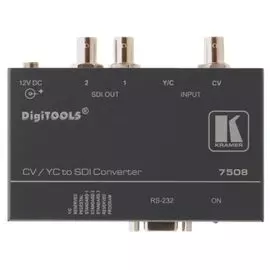 Преобразователь Kramer 7508