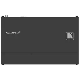 Преобразователь Kramer FC-28 30-80392090 RS-232 + ИК + Реле — Ethernet, 2 порта RS-232, 4 ИК, 2 Реле