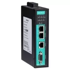 Преобразователь MOXA MGate 5102-PBM-PN 1-port PROFIBUS Master to PROFINET gateway