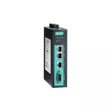 Преобразователь MOXA MGate 5103 1-port Modbus RTU/ASCII/TCP/EtherNet/IP-to-PROFINET gateway, t: 0/60