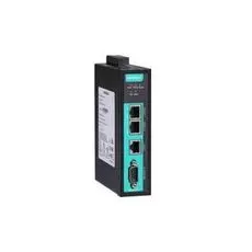 Преобразователь MOXA MGate 5109-T 1-port Modbus-to-DNP3 gateway, t: -40/75
