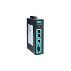 Преобразователь MOXA MGate 5114-T 1-port Modbus/IEC101 to IEC104 gateway, t: -40/75