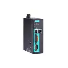 Преобразователь MOXA MGate 5118 1-port J1939 to Modbus/PROFINET/EtherNet/IP gateway, t: 0/60