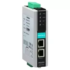 Преобразователь MOXA MGate EIP3170 1-port DF1 to EtherNet/IP gateway