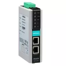 Преобразователь MOXA MGate EIP3270 2-port DF1 to EtherNet/IP gateway