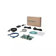 Преобразователь MOXA MiiNePort E1-SDK Software Development Kit for MiiNePort E1 Series, with module