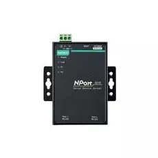 Преобразователь MOXA NPort 5210-T