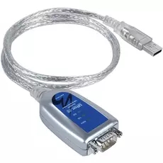 Преобразователь MOXA UPort 1150 1-портовый USB в RS-232/422/485