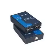 Преобразователь MOXA UPort 1250 2-портовый USB в RS-232/422/485