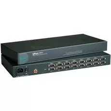 Преобразователь MOXA UPort 1650-16 16-портовый USB в RS-232/422/485