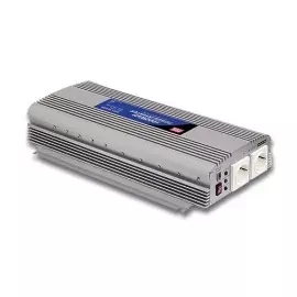 Преобразователь напряжения DC-AC инвертор Mean Well A301-1K7-F3