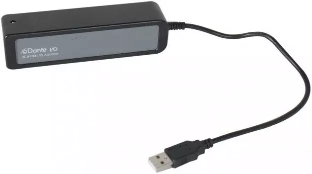 Преобразователь Qtex QAI DU22