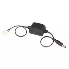 Преобразователь SC&T PC500 Выпрямитель с AC 15-26В/DC 15-28В в DC 12В(стабилизированное), до 500 mA Max