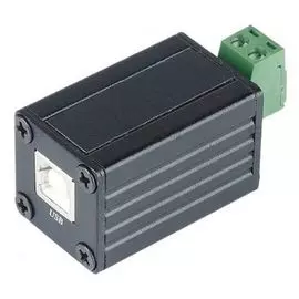 Преобразователь SC&amp;T RS003I