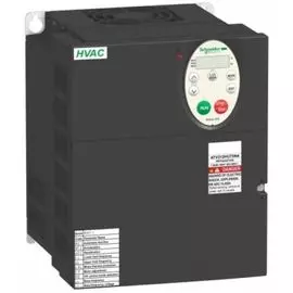 Преобразователь Schneider Electric ATV212HD11N4