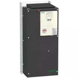 Преобразователь Schneider Electric ATV212HD45N4